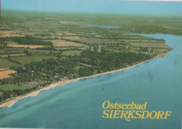 20212 - Ostseebad Sierksdorf - Ca. 1985 - Sierksdorf