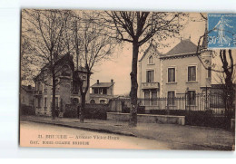 BRIOUDE : Avenue Victor-Hugo - Très Bon état - Brioude