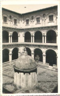 04687 - Monforte De Lemos - Convento Benedictinos - Claustros - Lugo