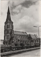 Zaffelare - Kerk - Lochristi