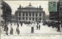 FRANCE 1918: CP Ill. De Paris Pour Genève (Suisse) Avec Le Y&T 130 - 1903-60 Semeuse Lignée