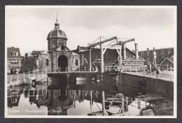 109198/ LEIDEN, Morschpoort En Singel - Leiden