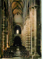 43 - Brioude - Eglise Saint Julien - Intérieur - Carte Neuve - CPM - Voir Scans Recto-Verso - Brioude