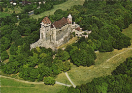 MARIA ENZERSDORF, ARCHITECTURE, CASTLE LIECHTENSTEIN,  AUSTRIA, POSTCARD - Maria Enzersdorf