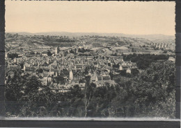 48 - MARVEJOLS - Vue Générale - Marvejols