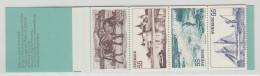 Sweden Booklet 1972 - Facit 255 MNH ** - 1951-80