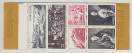 Sweden Booklet 1972 - Facit 260 MNH ** - 1951-80