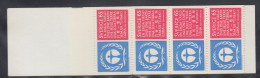 Sweden Booklet 1972 - Facit 255 MNH ** - 1951-80