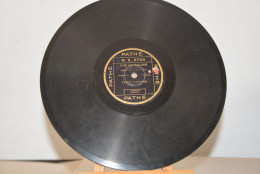 Disque 78 Tours  Ferdo Gardoni  Dans Les Magasins Et Constantinople - 78 Rpm - Schellackplatten