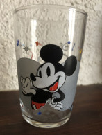 Verre à Moutarde Amora 100 Ans Disney - Verres