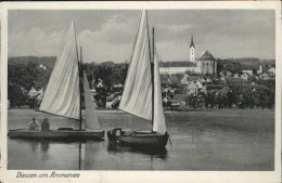 71064041 Diessen Ammersee Schiff Diessen - Diessen