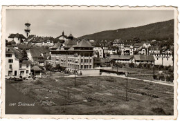 Switzerland > JU Jura > Delémont - Panorama - Delémont