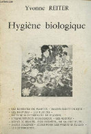 Hygiène Biologique - Les Essences De Plantes - Valeur Electronique - Les Parfums - Les Plantes - Diffuseur D'essences De - Libri