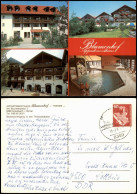 Bad Peterstal-Griesbach APPARTEMENTHAUS Blumenhof – THERME – 1985 - Bad Peterstal-Griesbach