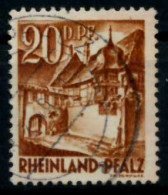 FZ RHEINLAND-PFALZ 2. AUSGABE SPEZIALISIERUNG N X7ADA9E - Rhine-Palatinate