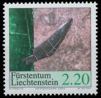 LIECHTENSTEIN 2004 Nr 1367 Postfrisch X28E3E6 - Unused Stamps