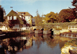 45-CHATILLON COLIGNY-N°3304-B/0165 - Chatillon Coligny