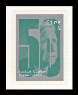 Ireland 2024 Mih. 2516 Poet Austin Clarke MNH ** - Unused Stamps