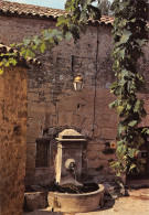 84-LOURMARIN-N°3310-C/0351 - Lourmarin