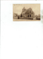 Goyck - Kerk  Van Goyck - Voorkant - Gooik