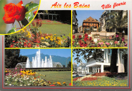73-AIX LES BAINS -N°3318-A/0341 - Aix Les Bains