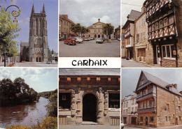 29-CARHAIX-N°3319-D/0027 - Carhaix-Plouguer