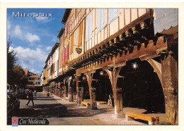 09-MIREPOIX-N°3323-B/0193 - Mirepoix