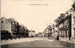 (12/06/24) 27-CPA ROUTOT - LE BOURG - Routot