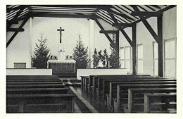 73982609 Wesseling_NRW St. Marienkirche Innenansicht Altar - Wesseling