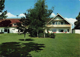 73982567 Sierksdorf_Ostseebad Seehof Hotel Restaurant Auf Der Steilkueste - Sierksdorf