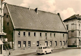 73911969 Stassfurt Salzlandtheater An Der Karl Marx Strasse - Stassfurt