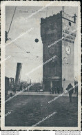 Bq178 Cartolina Savona Citta' La Torretta 1922 - Savona