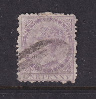 New Zealand, Scott 51 (SG 152), Used - Usados