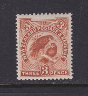 New Zealand, Scott 126 (SG 383), MNH - Unused Stamps