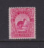 New Zealand, Scott 127 (SG 384), MNH - Unused Stamps