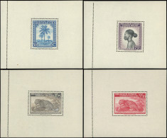 ** CONGO BELGE BF 3/10 : Messages 1943, TB - Autres