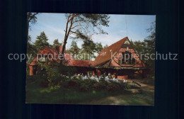 72000761 Worpswede Cafe Hotel  Worpswede - Worpswede