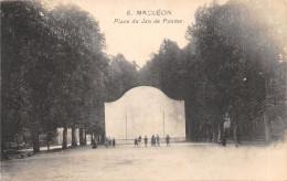 79-MAULEON-N°6040-G/0031 - Mauleon