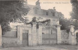 95-MONTSOULT-N°6042-D/0311 - Montsoult