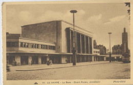 76351 01 26#0 - HAVRE - LA GARE - Gare