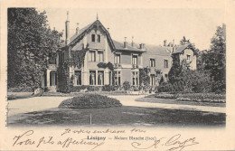 77-LESIGNY-N°6046-B/0091 - Lesigny