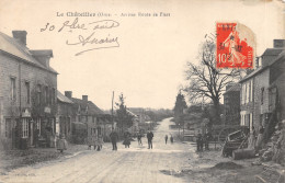 61-LE CHATELLIER-N°6046-G/0073 - Le Châtellier