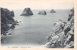 29-CAMARET-N°3924-E/0325 - Camaret Sur Aigues