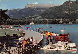 74-ANNECY-N°3925-D/0167 - Annecy