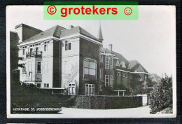 KERKRADE St. Josefziekenhuis 1938 - Kerkrade