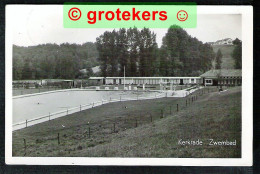 KERKRADE Zwembad 1949 - Kerkrade