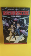 Martin Mystere N 12 Collezione Storica A Colori - Primeras Ediciones
