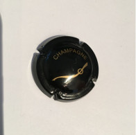 Capsule De Champagne - LANSON International - 03 - Lanson