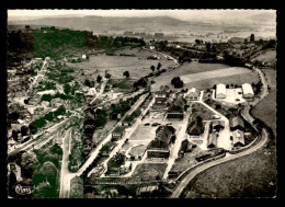 55 - MONTMEDY - VUE AERIENNE - Montmedy