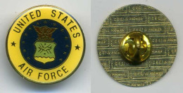 UNITED STATES - AIR FORCE (30 Mm) - Airforce